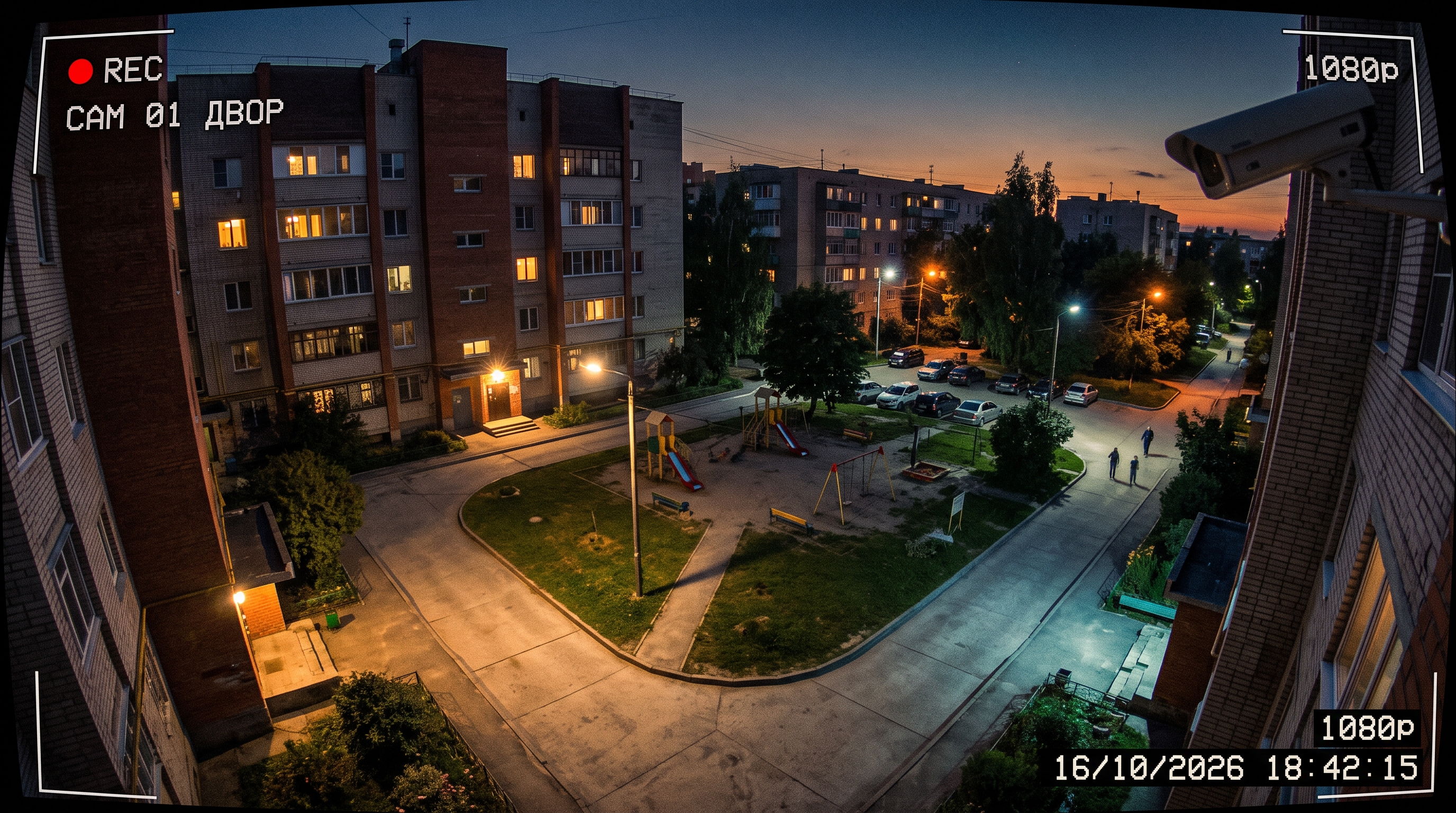 Офис